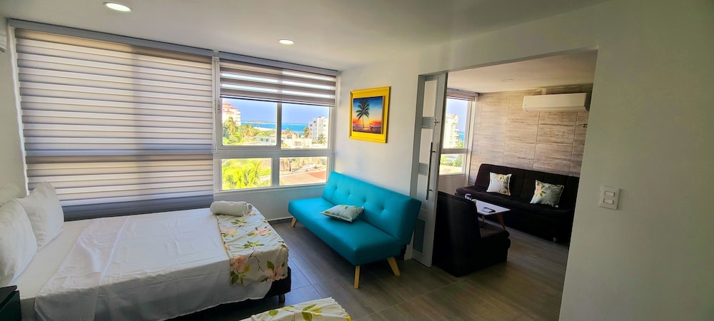 Apartamentos Ingrid