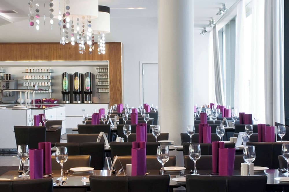 Bergen Vacations - Clarion Hotel Bergen Airport Terminal - Property Image 41