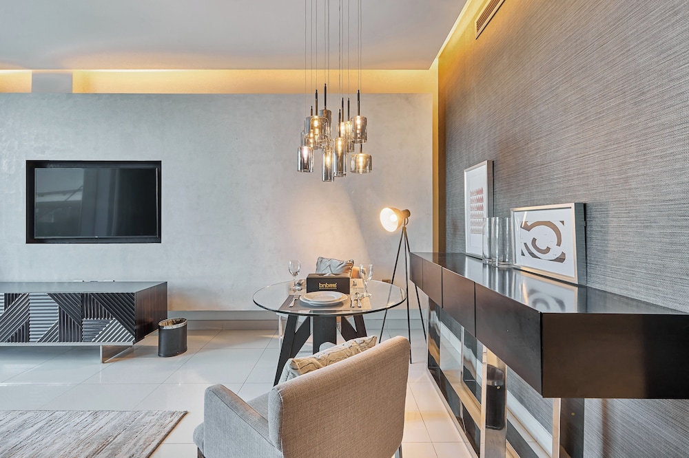 bnbme | Damac Resi (1 Bedroom)