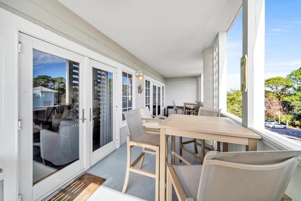 Cassine Way 301 30A Blue Sky Breeze view 5