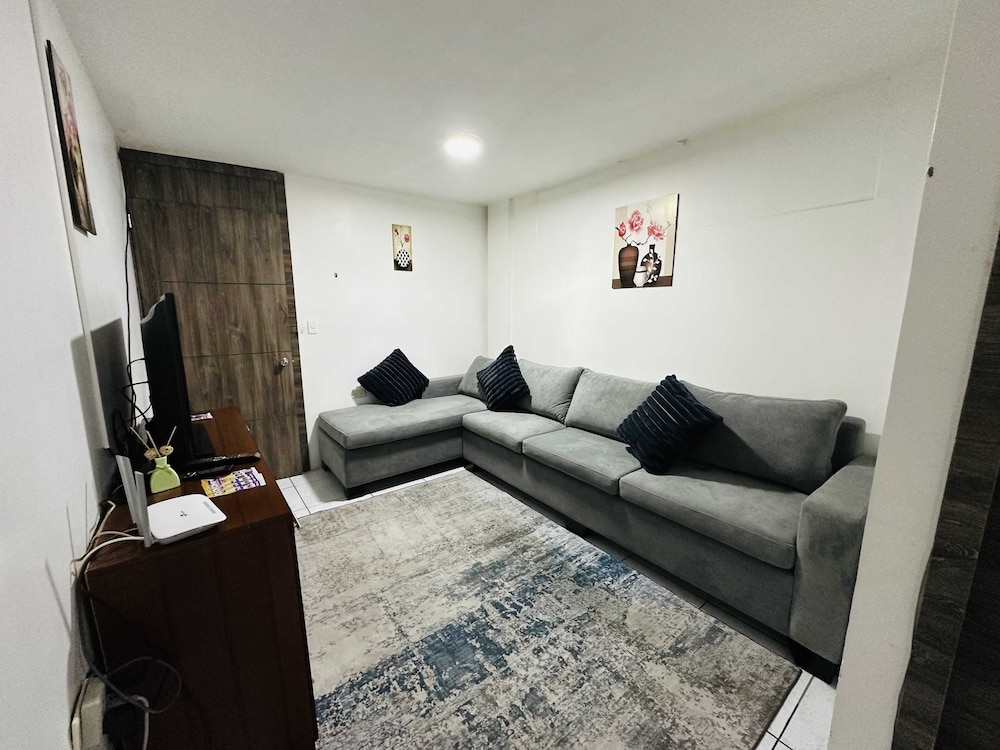 Confort Home Departamentos en Baños