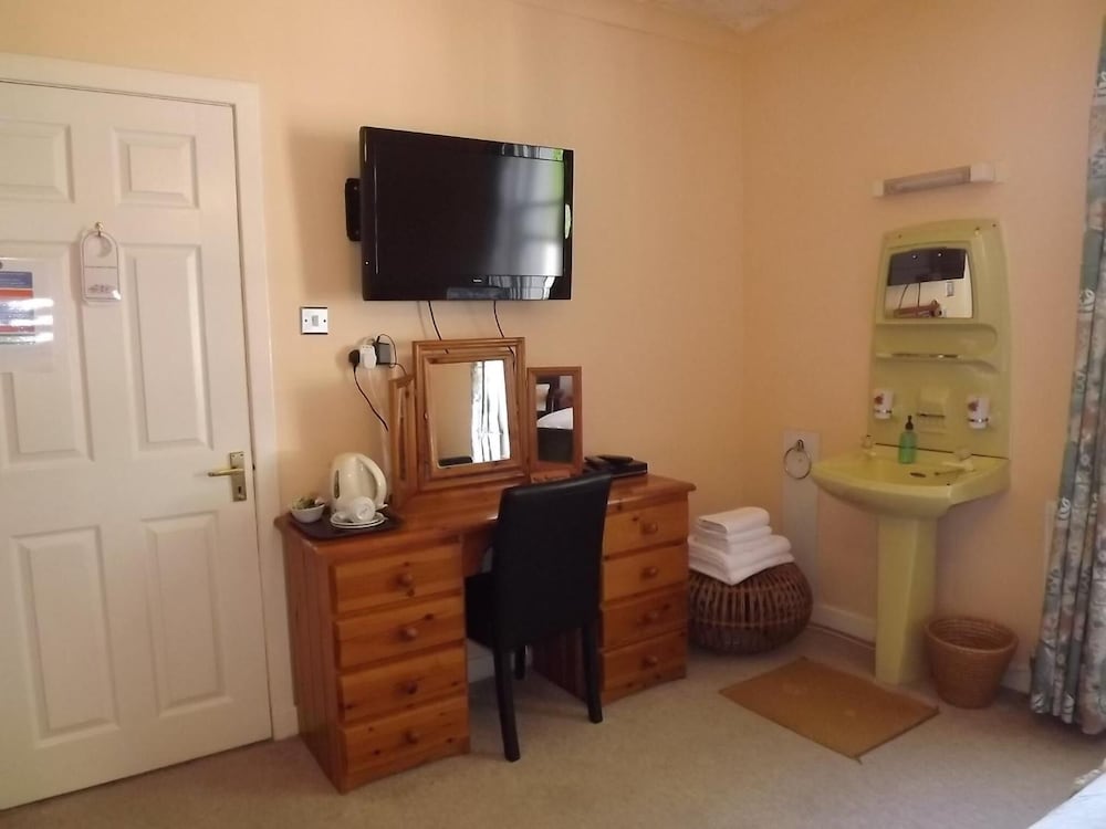 Glenavon Homestay