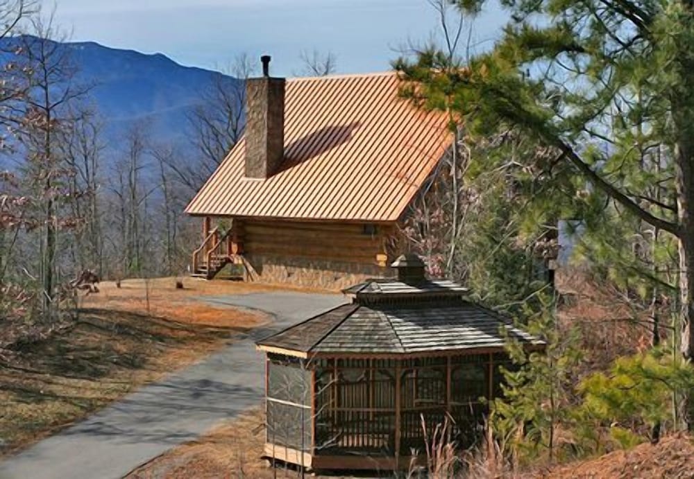 Heavenly Views Resort and Weddings
