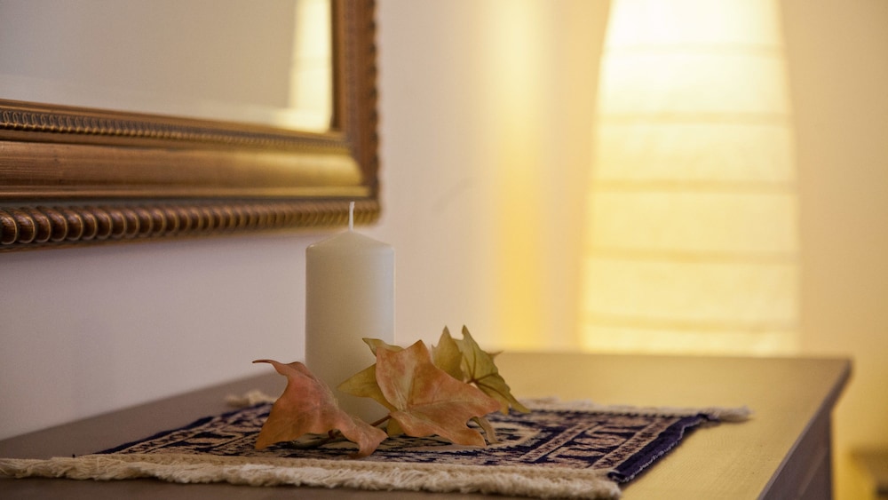Rental in Rome Crociferi 1