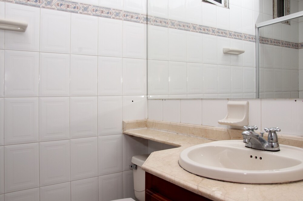 Apartamento Estándar Vista al Mar