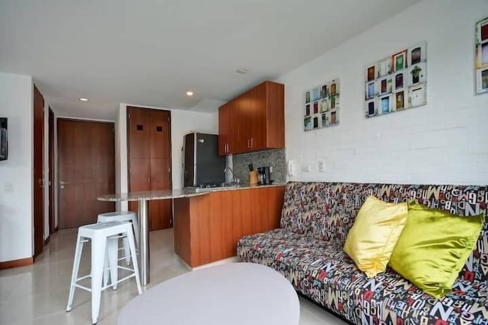 Apartamento Blux en el Poblado
