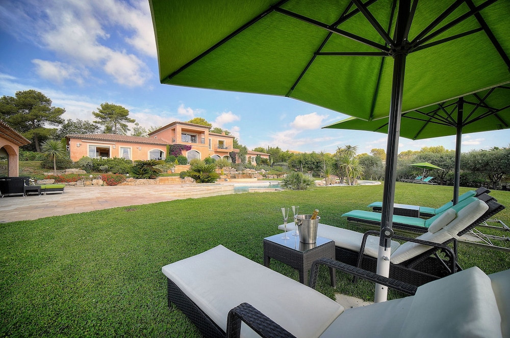Mougins Vacations - Propriete Prestige Cannes Mougins - Property Image 20