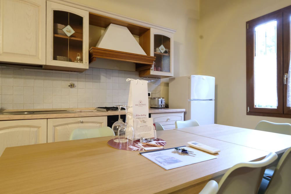 Wine Apartments Florence Barbaresco