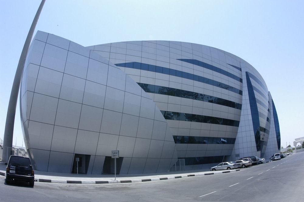Abu Dhabi Vacations - Al Jazira Club Hotel - Property Image 15