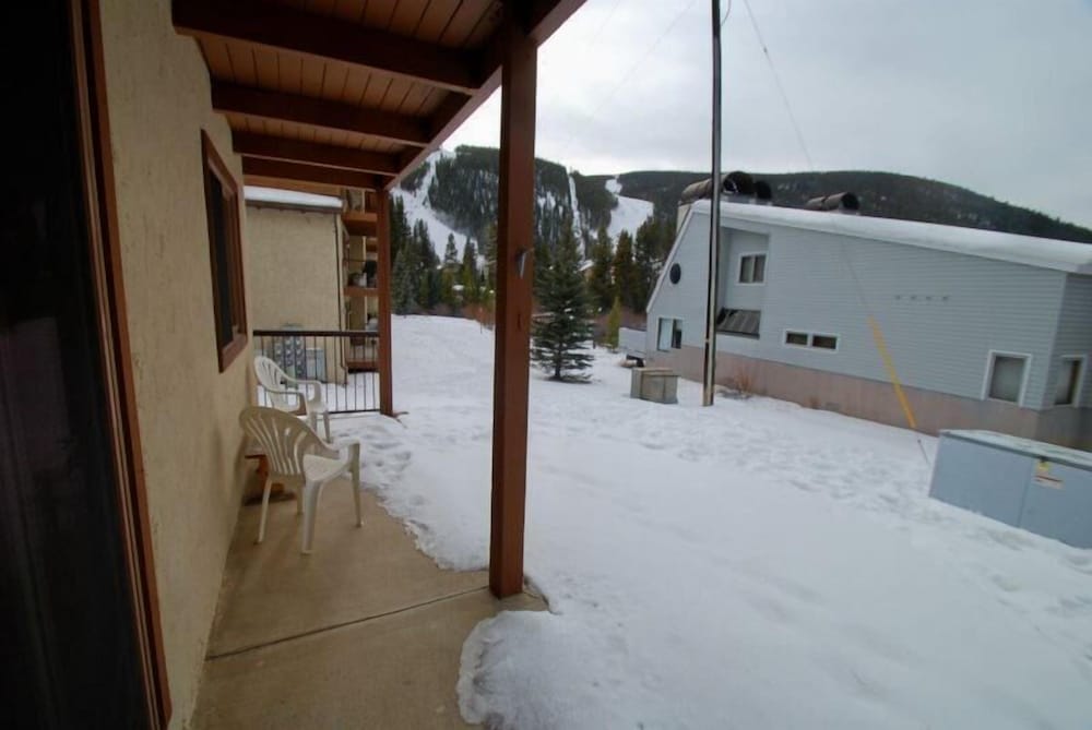 Snowdance Condo 2 Bedroom Apartment by Key to the Rockies
