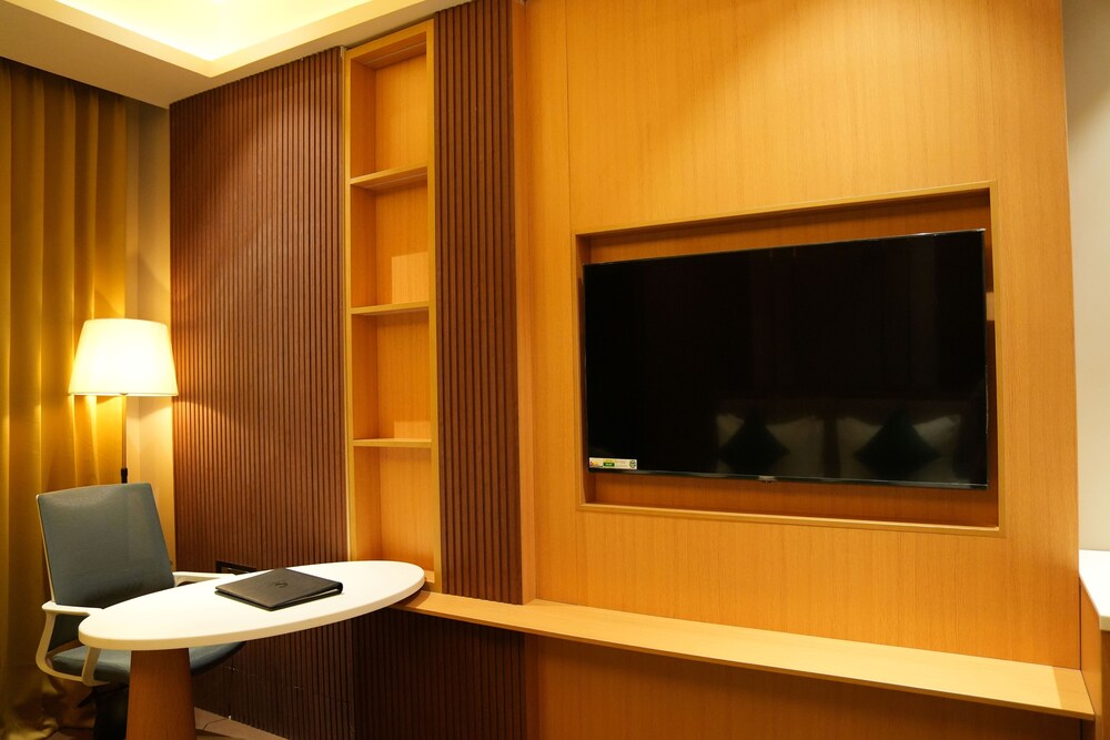 Comfort Inn Vindhyan Vindhyachal