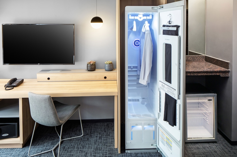 Henn na Hotel New York 20