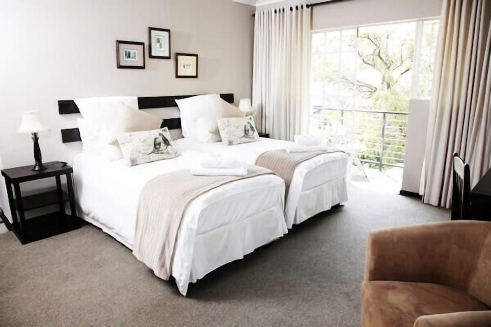 Lemon & Lime Guest House