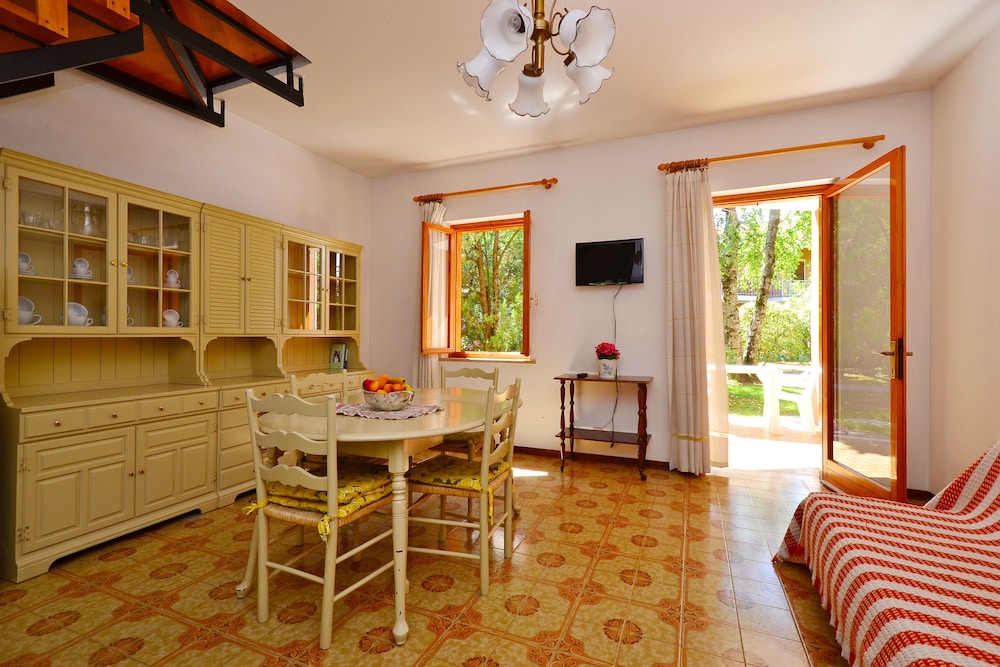 Villa Giardino