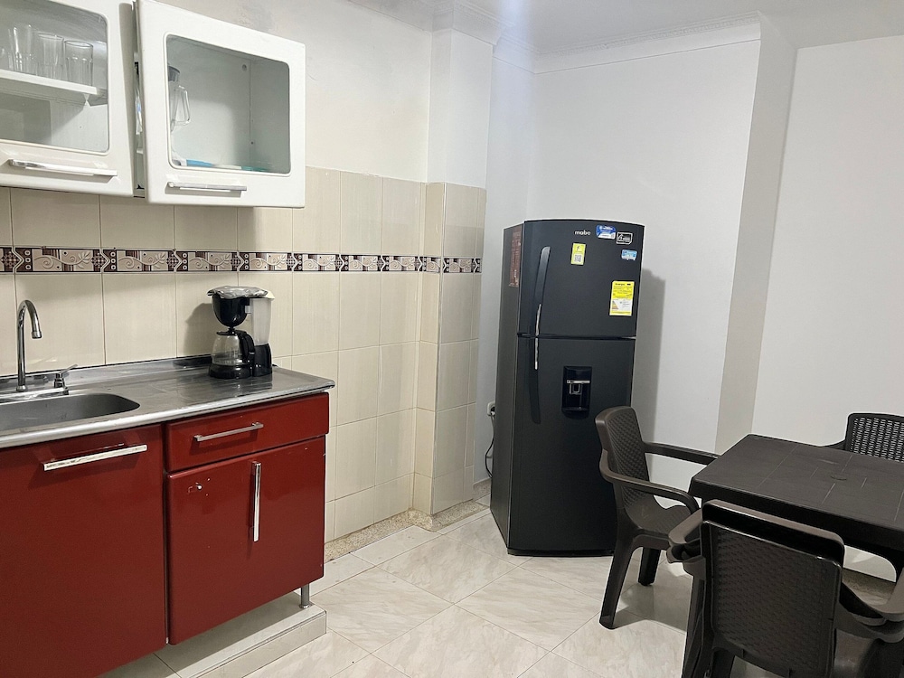 Apartamento en Valledupar