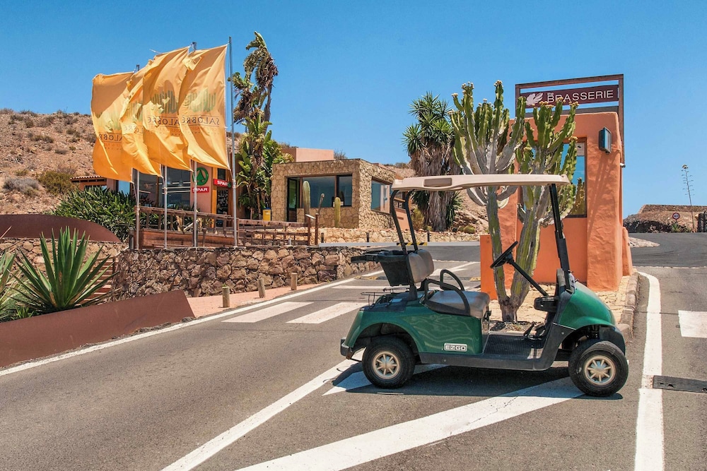 Villa Vista Golf 10