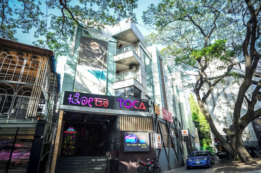 Santrina Hotels