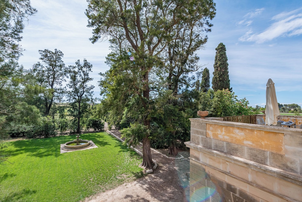 Vallone Apartment L
