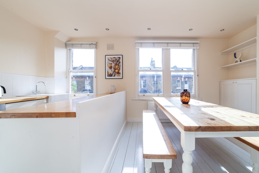 The Westbourne Park Collection