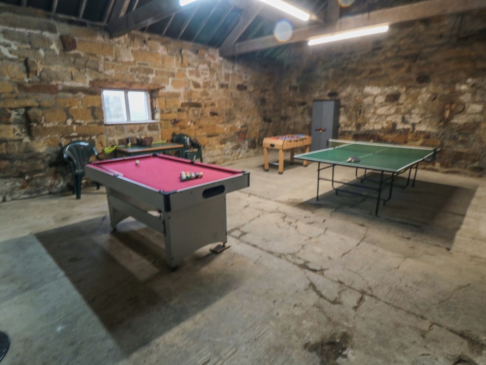 Tidkinhow Farm