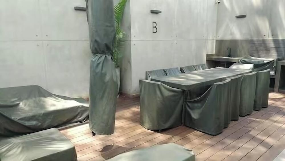 Deluxe Apartment in San Isidro (105)