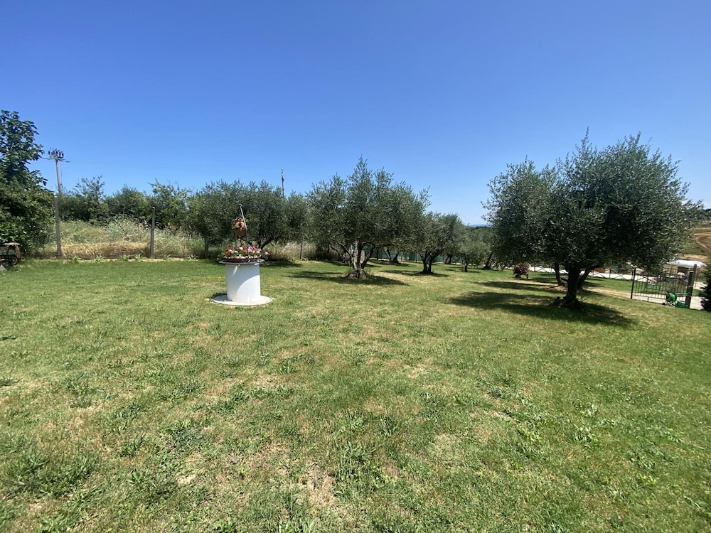 La Casa Del Sole in Casamaggiore