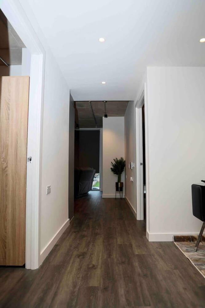 Charming 3-bed Apartment in London