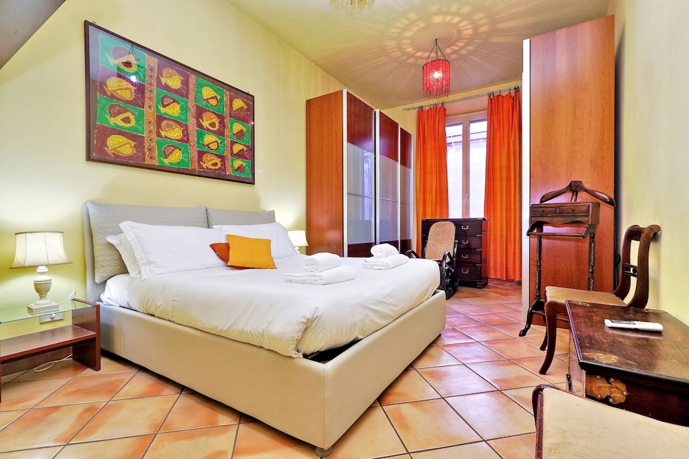Romalibera - WR Apartments