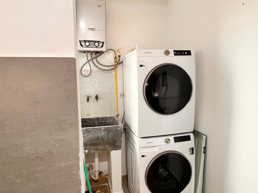 Executive Apartment in San Francisco, photo 26