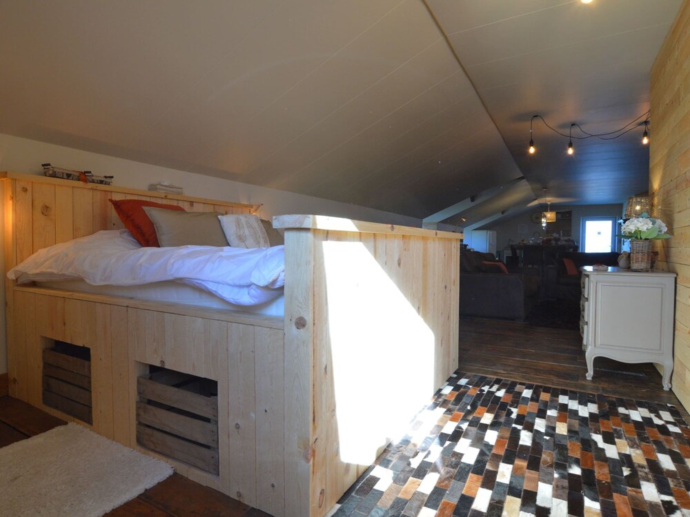 Luxury Spa Retreat in Theux view 3