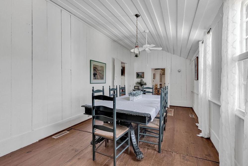 Lachicotte Vacation Rentals