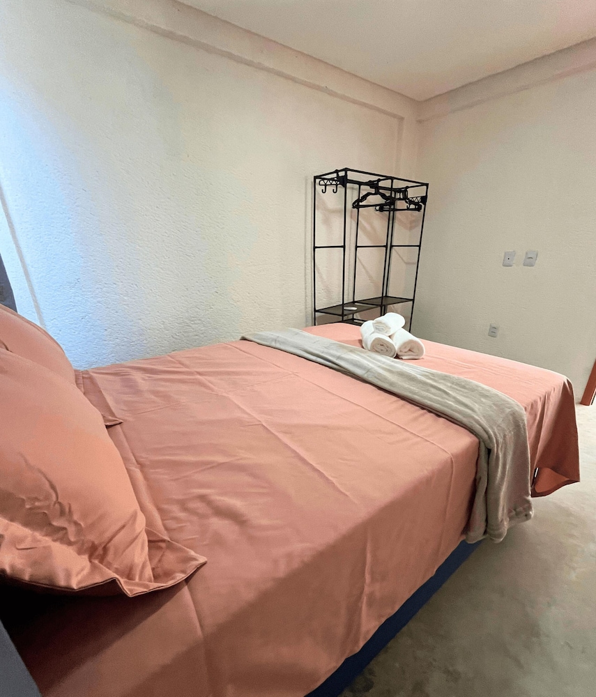 MHV Milagres - Casa Aurora