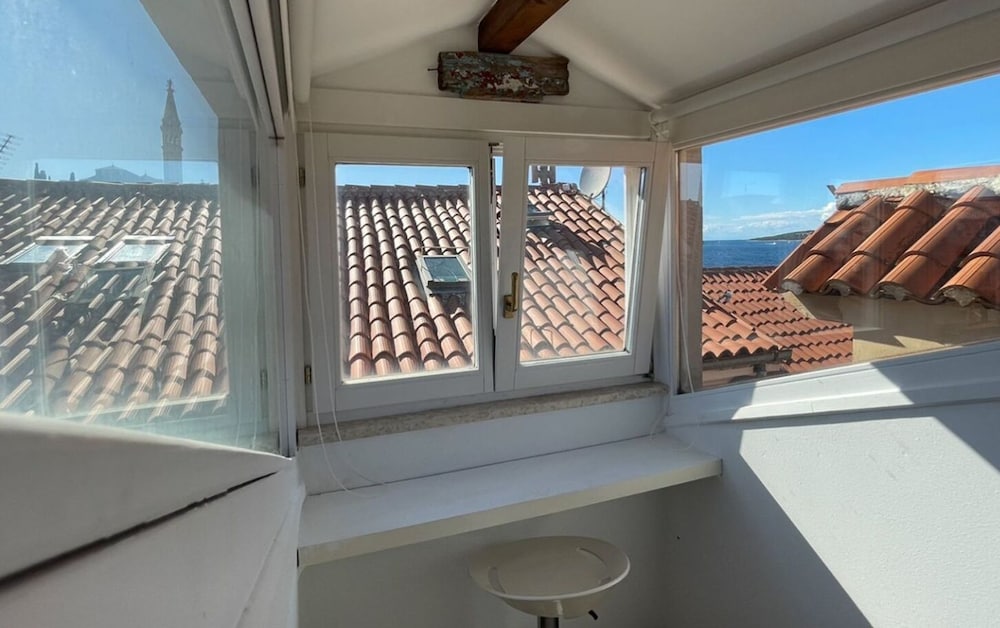Enchanting Quiet Residence Rovinj Downtown