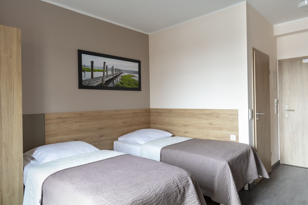 Dominik Motel