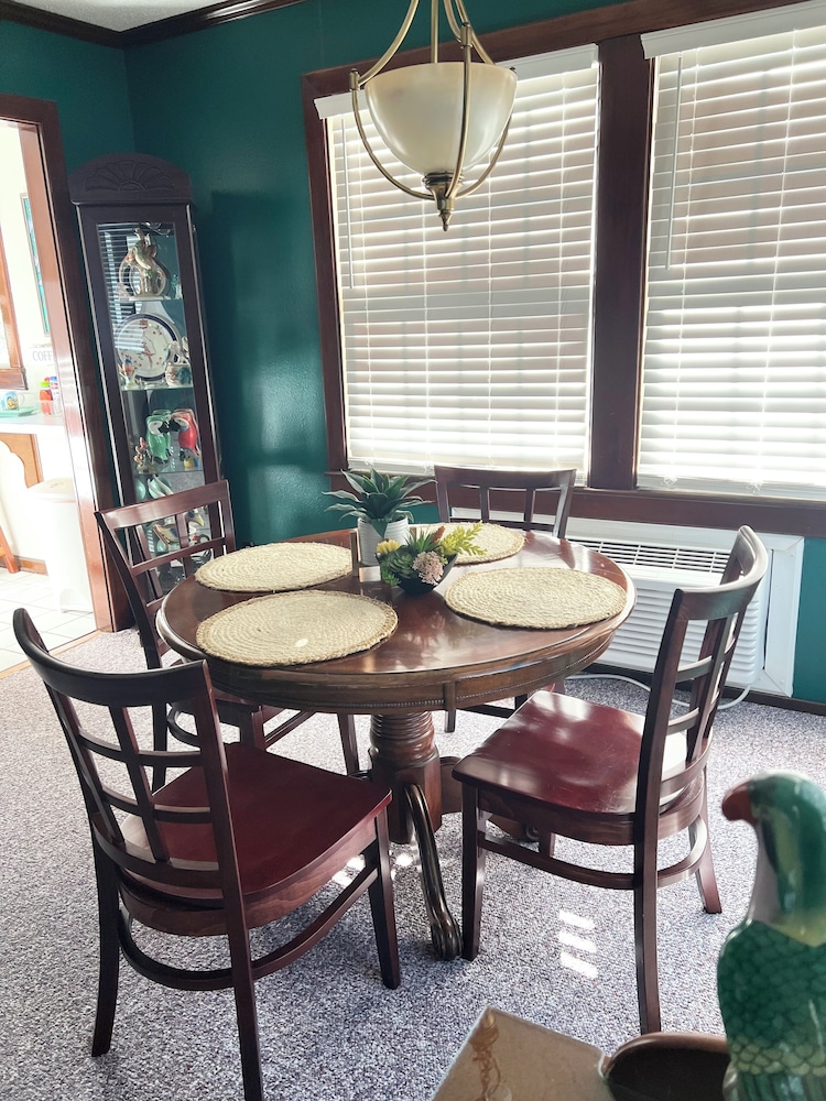 The Original Romar House B&B Inn