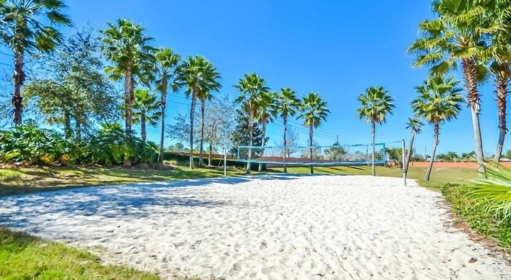 Sol826sc 4bed Solana Private Pool Home 4 Bedroom Home