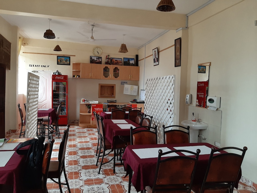 Mudete Comfort Inn