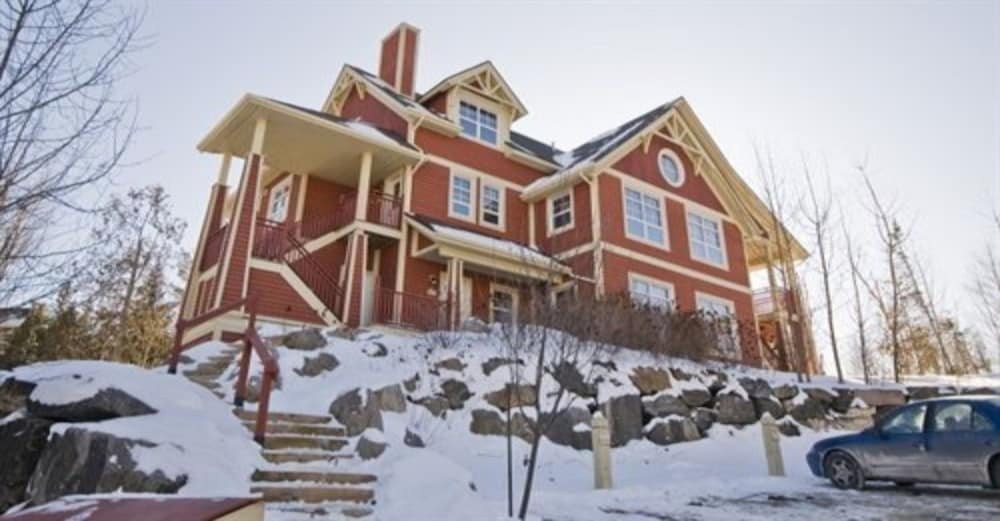 Tremblant-Les-Eaux – RVMT