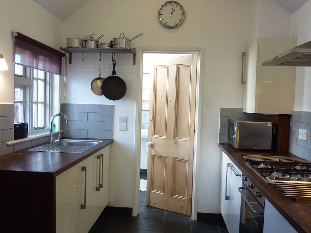 Willow Cottage