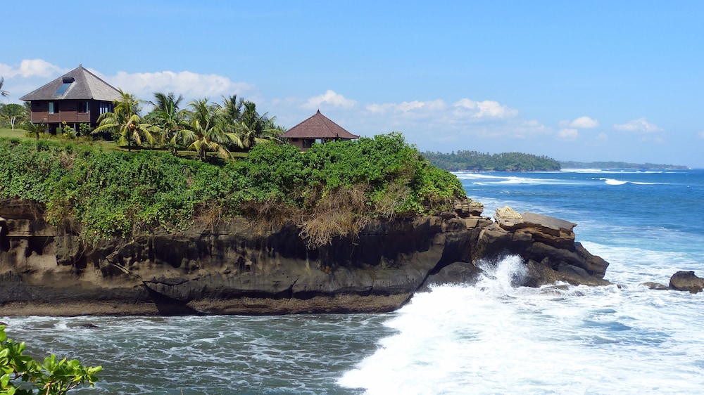 Gajah Mina Beach Resort 38