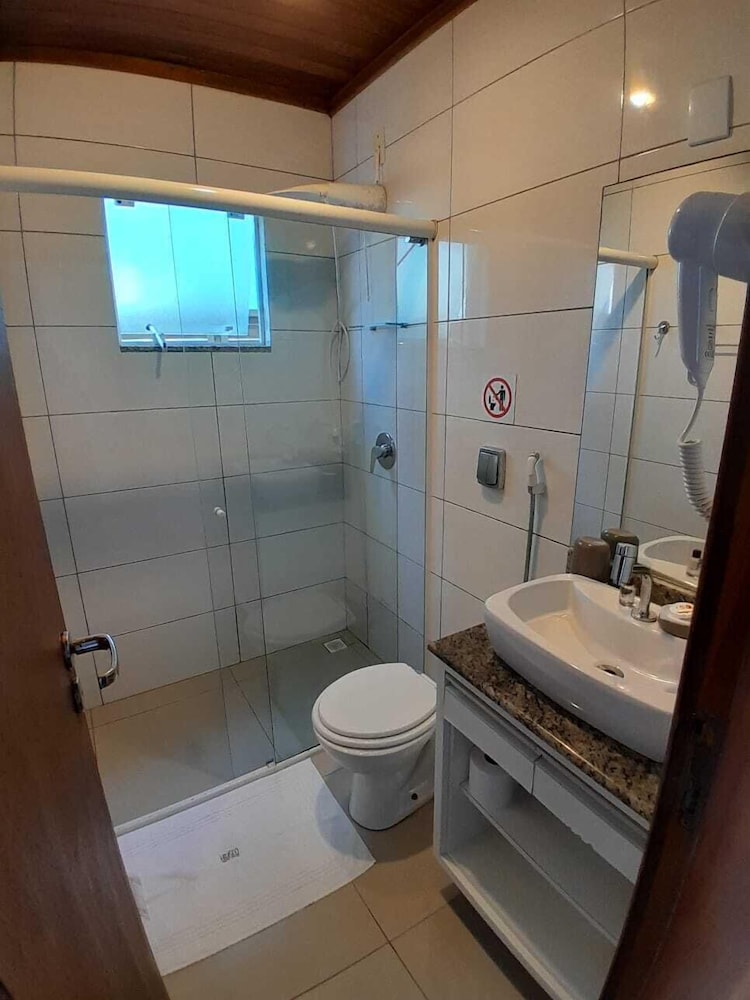 Hibisco Guest House