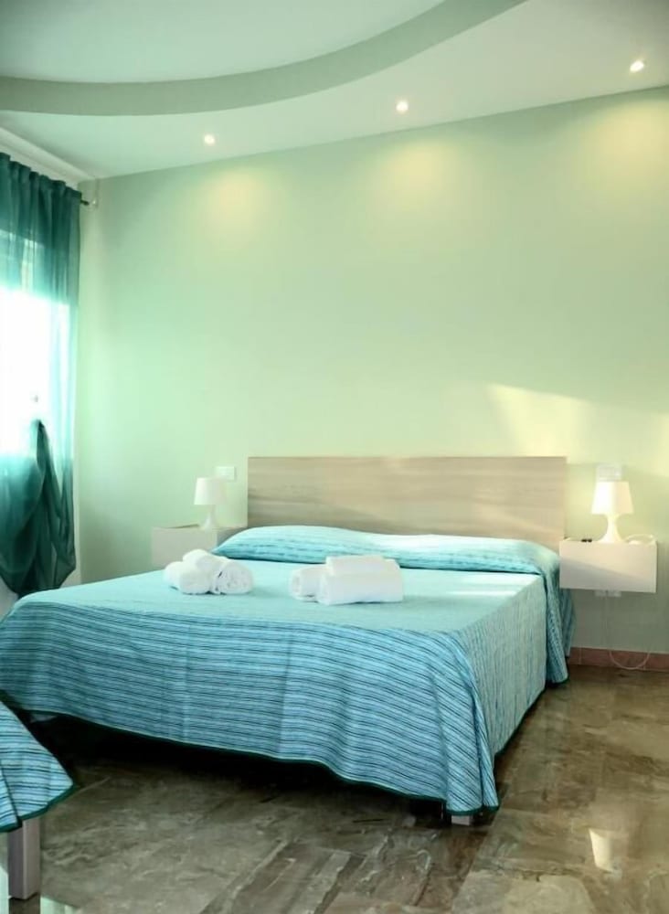Acquamarina B&B Deluxe