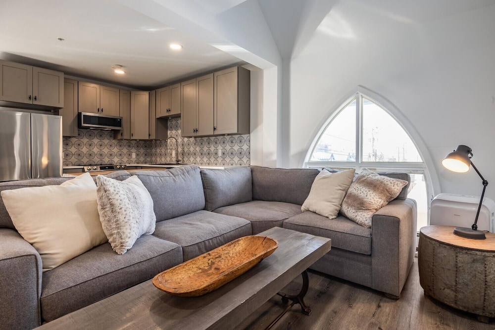 Park City Ski Resort UT Vacation Homes