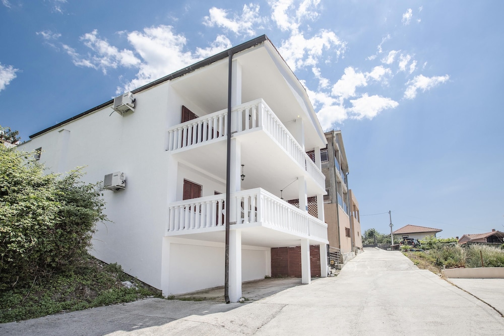 Crystal Sky Apartments view 2