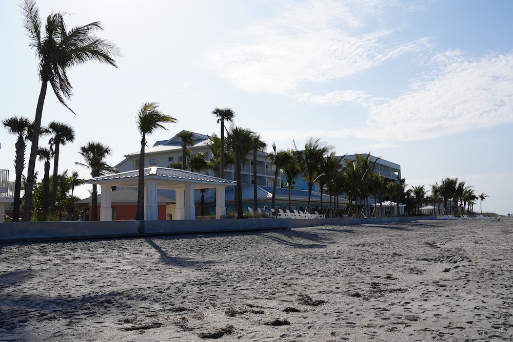 Manasota Key Resort