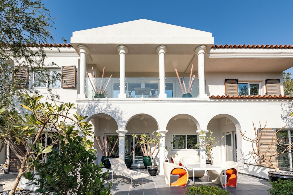 Villa GCW Geranium - Mint Stay