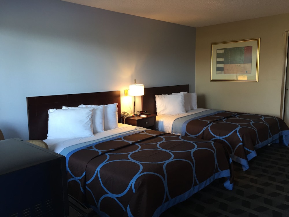 Residential Suites Blue Springs by Hotel O I 70 view 5