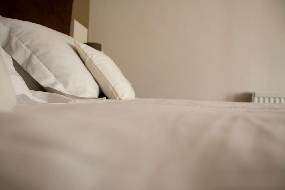 Airlie House Self-Catering