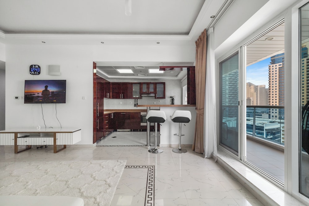 Opal Tower Residences by CEG Group