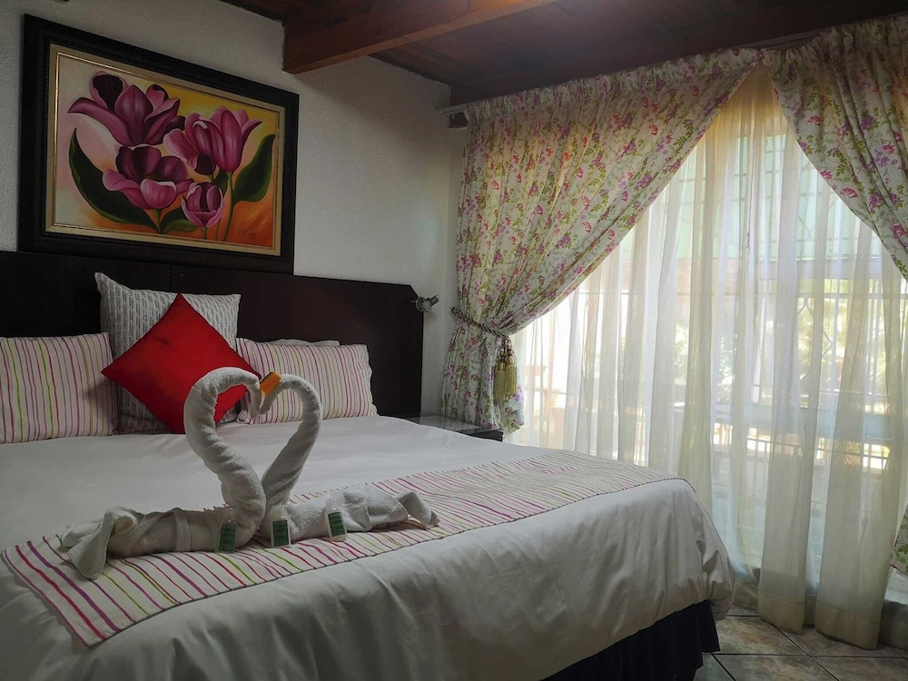 Elsje's Country Inn - Guesthouse